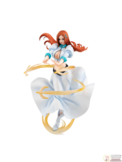 Фигурка Орихимэ Иноуэ (Orihime Inoue Gals Series)