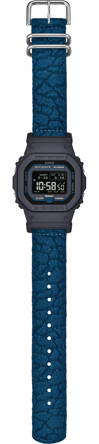 Часы Casio G-Shock GW-BX5600CBG-2