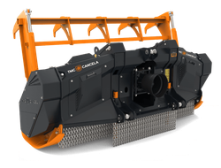 Мульчер TFX 1