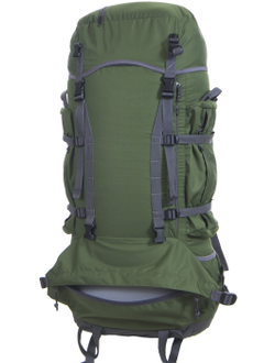 Фасад рюкзака Снаряжение Шерп 75