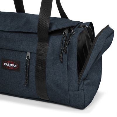 Карман для обуви в сумке Eastpak Reader S Triple Denim