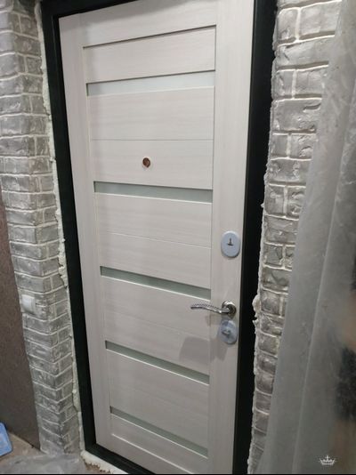 Хит Царга серебро / эшвайт