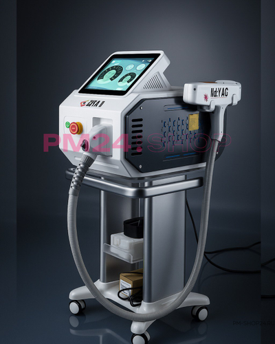 YAG-Лазер Zita I