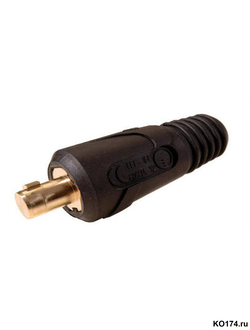 Соединительные разъемы