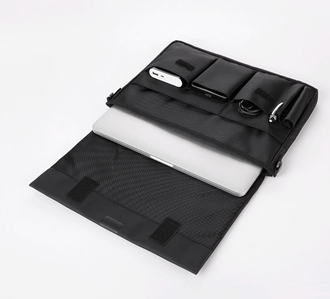 sumka xiaomi you qi city business bag