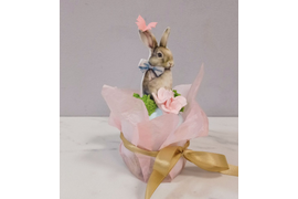 Пасхальные куличи