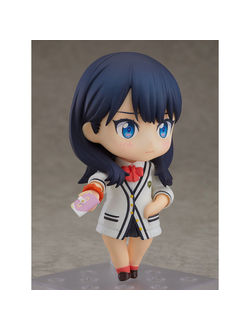 Нендроид  Рикка Такарада (Rikka Takarada)