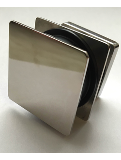 7002-1Q  Ролик верхний для А78 квадратный