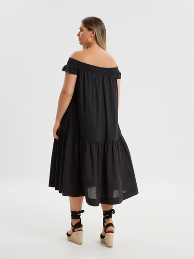 Платье летнее в итальянском стиле