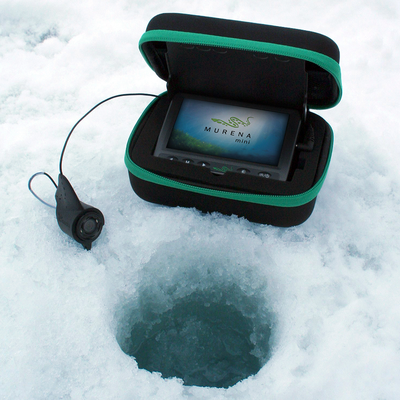 Подводная видеокамера MURENA mini 20м