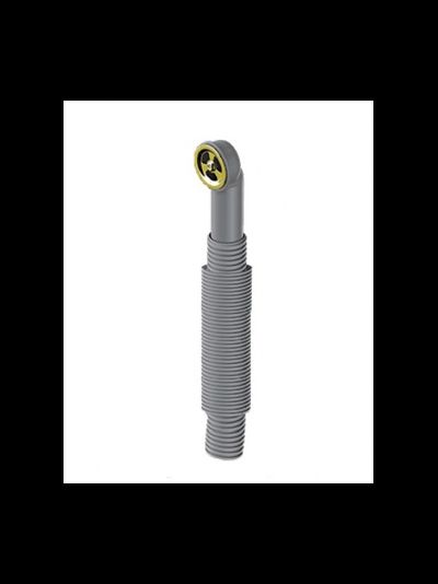 Сменный круглый перелив OV-1-R