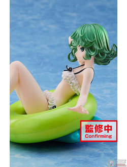 Фигурка Торнадо (Senritsu no Tatsumaki Celestial Vivi)