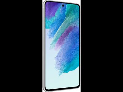 Смартфон Samsung s21fe 8/128, белый