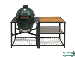 Базовый модуль EGG Frame для гриля Big Green Egg XXL, 121837