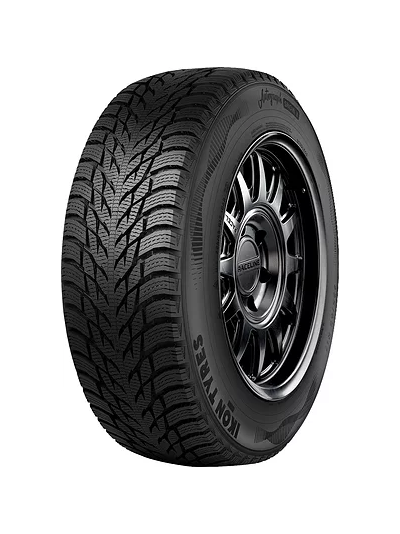 Ikon Autograph Snow 3 195/65R15