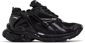 Balenciaga Runner Sneaker Black