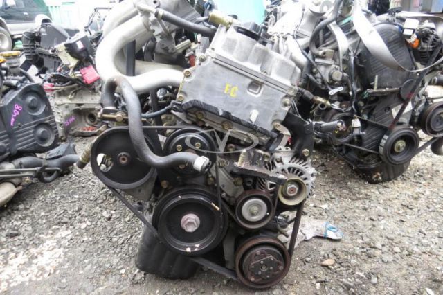 Купить Контрактный Двигатель Ниссан Ноут