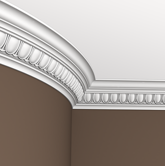 Карниз 1.50.116 - 100*99*2000мм