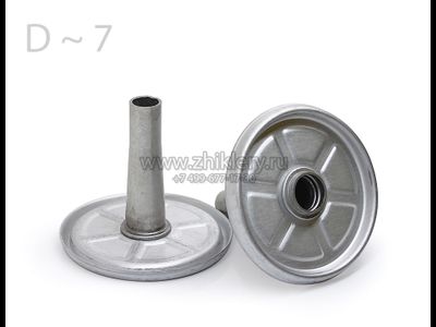 Смеситель повышенной мощности Дарина мод. GM 441, Лысьва, Омичка, Веста, Кинг