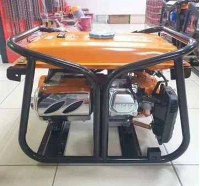 Генератор бензиновый MaxPiler MPG-3000A