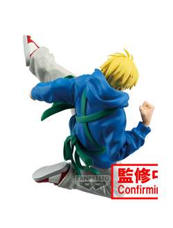 Фигурка Фигурка Син Асакура (Shin Asakura Vibration Stars)