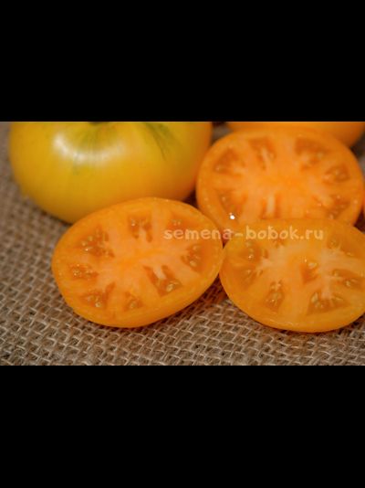 Томат Dwarf Tanager (Гном Танагер), 10 шт