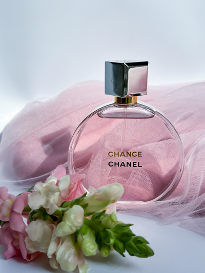 Chanel Chance Eau Tendre Eau Parfum
