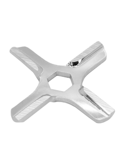 Нож для мясорубки Moulinex Hv3 (выпуск до 2000 г.)