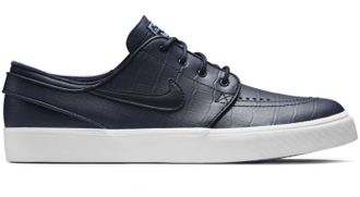 NIKE SB DARK BLUE (41-45) Арт. 417M-A