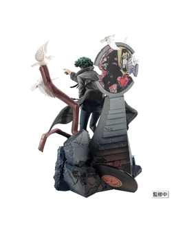 Фигурка 1/8 Спайк Шпигель (Spike Spiegel 2nd GIG)