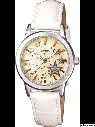 Часы Casio LTP-1324L-9A