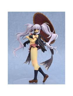 Фигурка Ягю (Yagyuu)