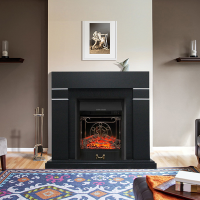 Электрокамин Лондон DK