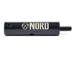 Ключ NORD (skate-tool) black