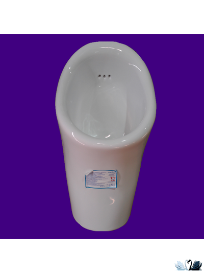 Писсуар Creavit TP611.00100 с креплениями подвесной с внутренней подводкой купить в магазине Marysя