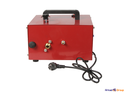 Электрический опрессовочный насос Voll V-Test 60/3