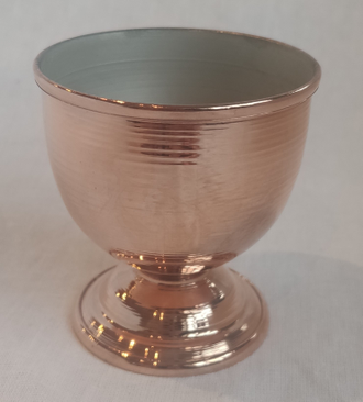 Медная креманка 100мл  All-Copper арт.135 -К