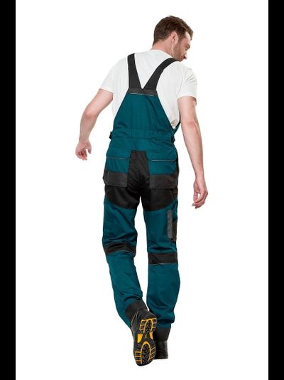 Полукомбинезон СНЕЙК