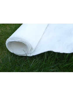 Геотекстиль