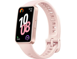 HUAWEI Band 10 NRA-B19 (55020EEN) Розовый