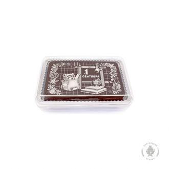 1 Сентября (учебники, ранец) 160 гр