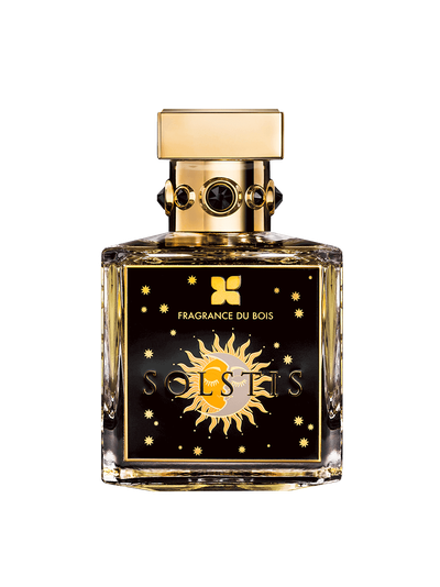 Fragrance Du Bois аромат Solstis