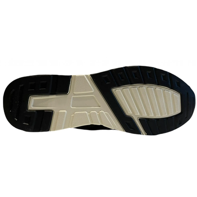 New Balance 574 Dark Olive Blue Grey мужские