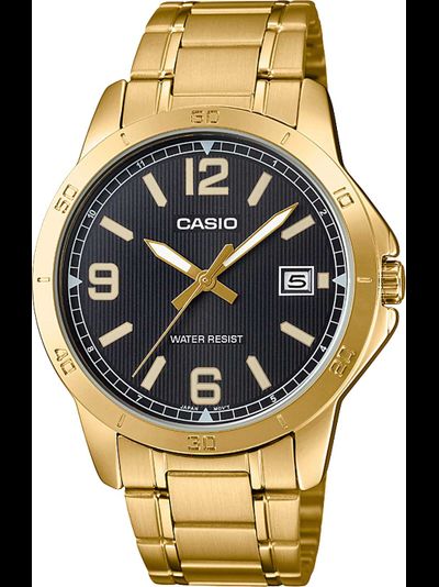 Часы Casio MTP-V004G-1B