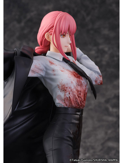 Фигурка 1/7 Макима (Makima Shibuya Scramble Figure)