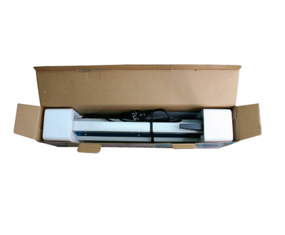 Запайщик пакетов WP PFS-300 Iron на 30см (металл корпус)