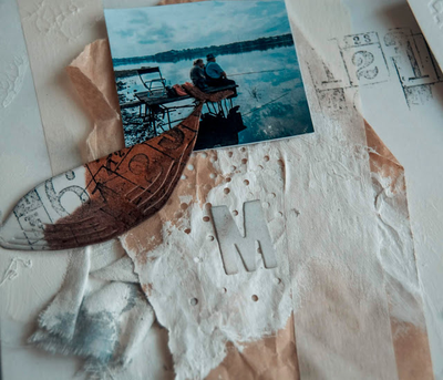 Ножи для вырубки "Без кита и жизнь не та"