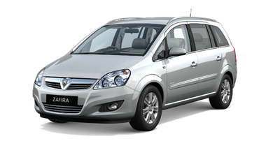 Шумоизоляция Opel Zafira / Опель Зафира