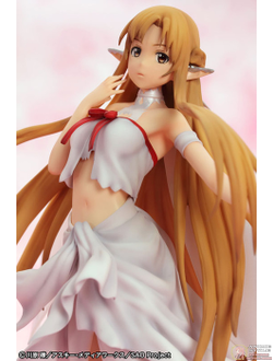 Фигурка 1/8 Асуна (Asuna Titania ver., ALO ver.)