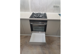 Кухонные гарнитуры на заказ